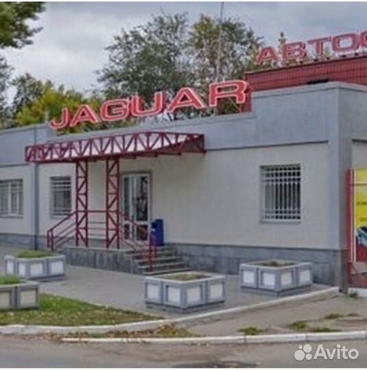 Ученик продавца-конс. автозапчастей для иномарок