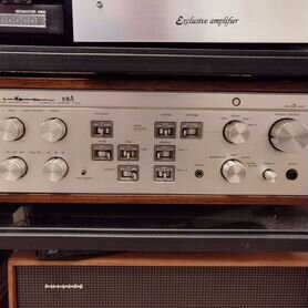 Luxman 58A. Продажа, обмен