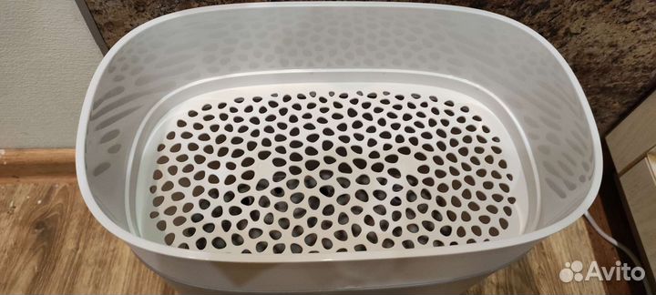 Стерилизатор Philips avent