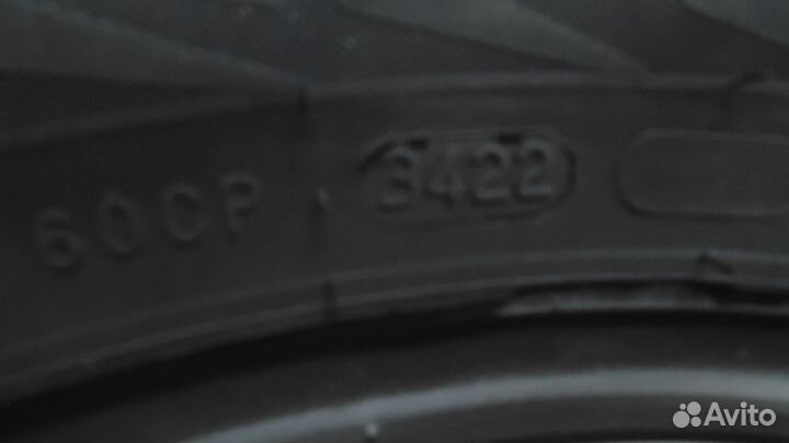 Nokian Tyres Nordman 7 205/55 R16 94T