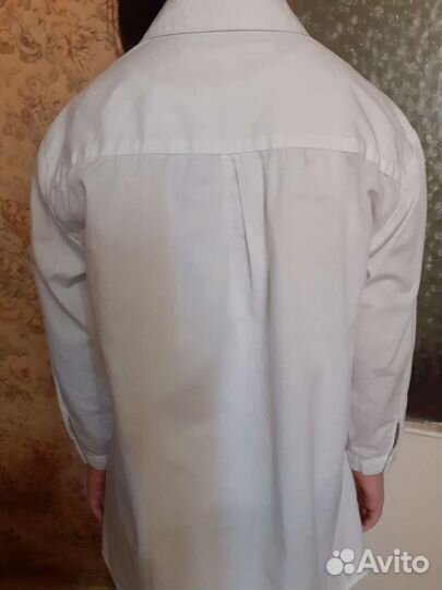 Рубашка для девочек