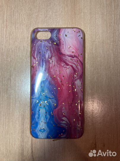 Чехол на iPhone se 2020, iPhone 7/8