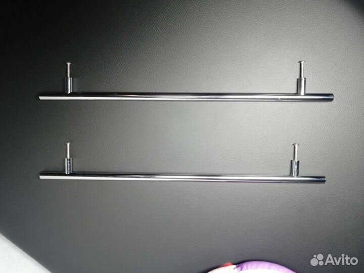 Ручки фасадные