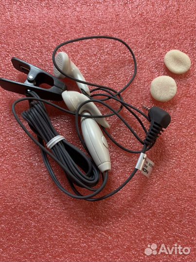 Наушники Nokia. Новые