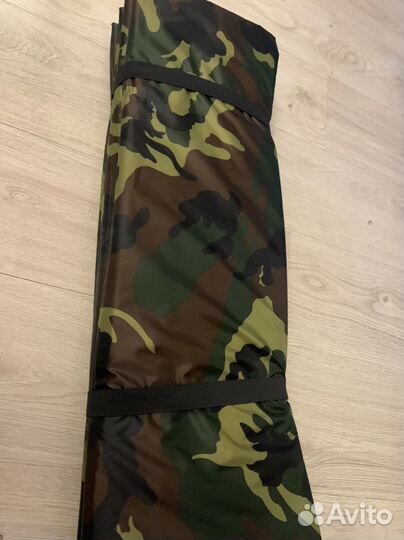 Коврик каремат складной