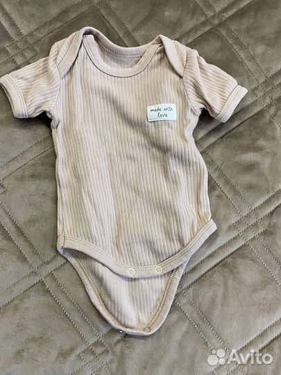 Боди для новорожденных