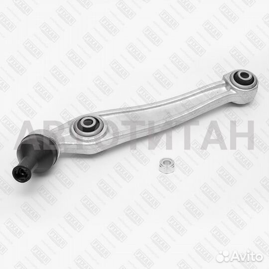 Рычаг подвески BMW X5 (E70 ) / X6 (E71 ) 08- fixar FQ0382R