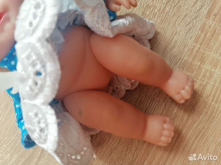 Кукла говорящая (отправляю в регионы)