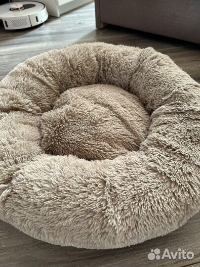 Лежанка для животных