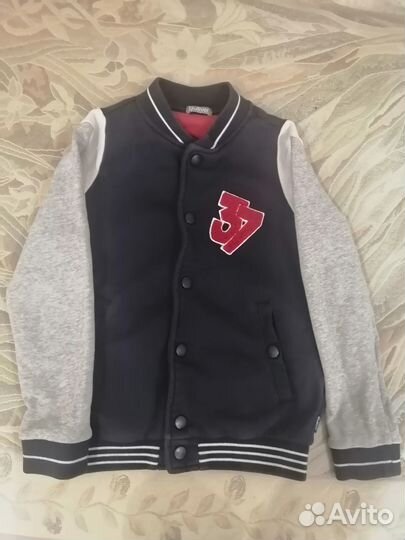 Кофта детская