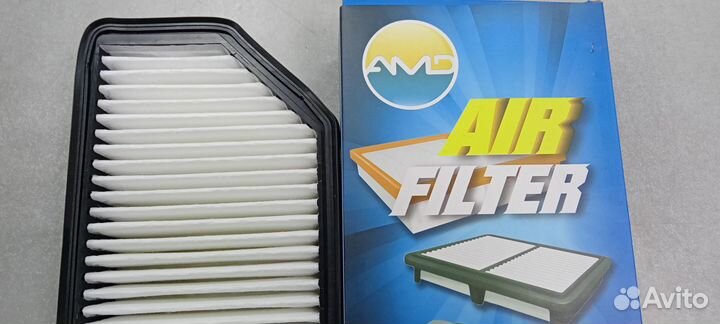 Фильтр воздушный Kia Sportage