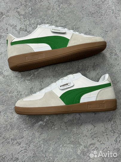 Кроссовки puma palermo 41-46