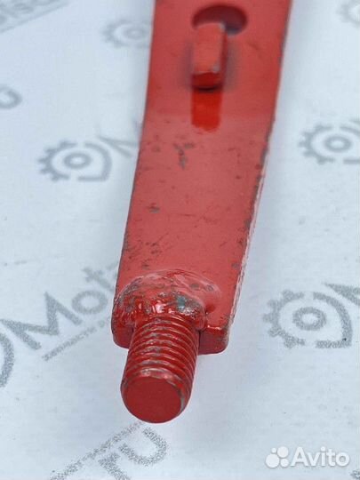 Рычаг переключения Агро (42Т.001.34.00.000)