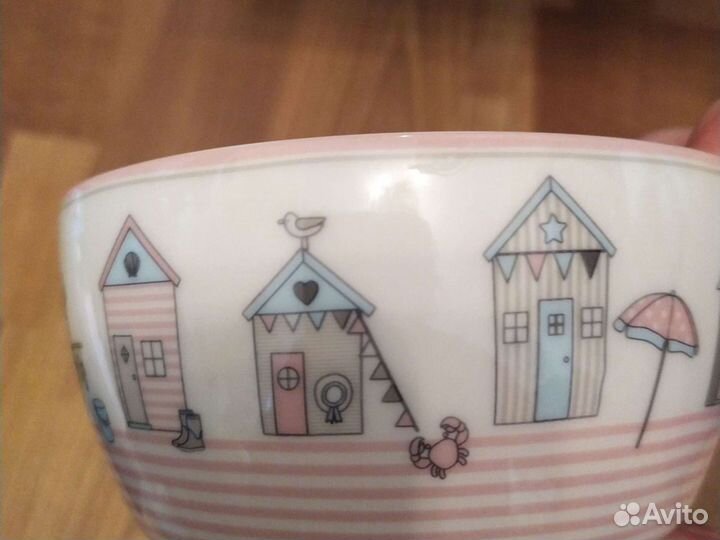 Детская посудаИмпорт