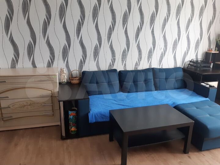 3-к. квартира, 68 м², 7/9 эт.