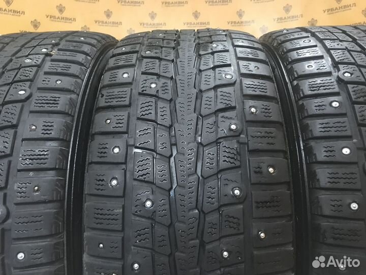 Dunlop SP Winter Ice 01 225/50 R17 98T