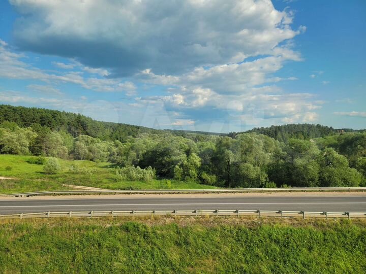 Участок 22 сот. (ИЖС)