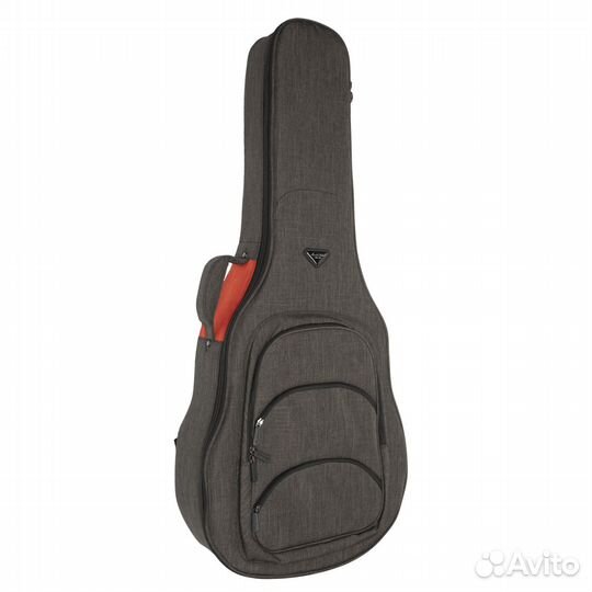 Meridaextrema Summer гитара акустическая с чехлом (Новая, Гарантия)