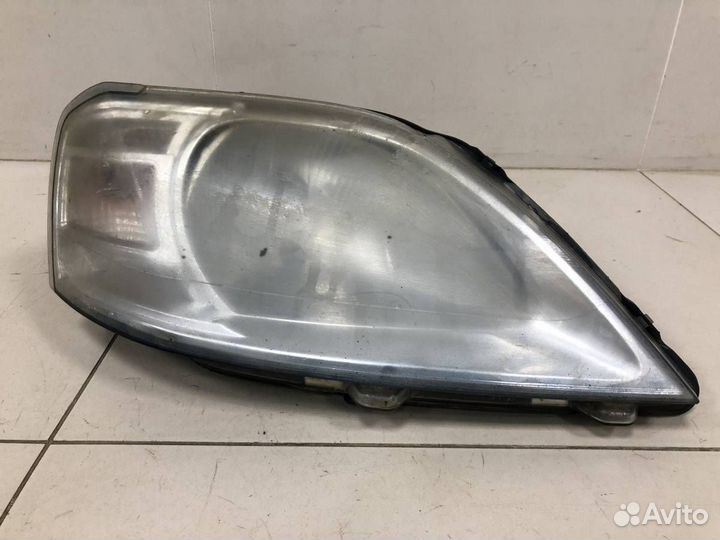 Фара правая Renault Logan 1 2005-2014