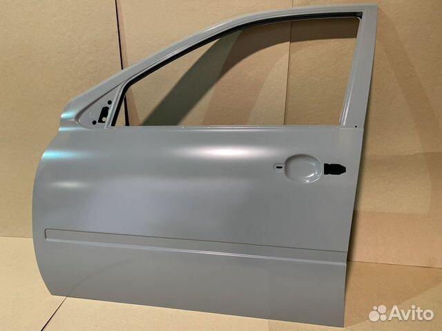 Дверь передняя, задняя LADA Granta, Kalina