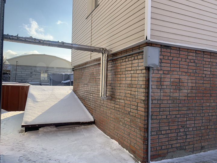 Склад, 320 м²