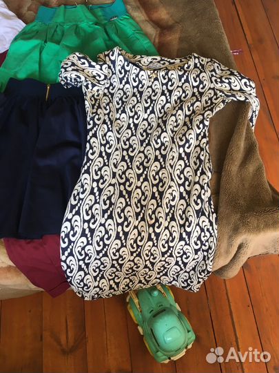 Женские вещи пакетом 42 44