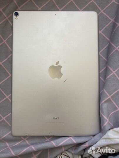 iPad pro 2017 64 gb