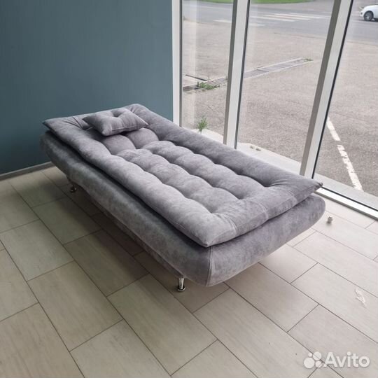 Кушетка Оттоманка