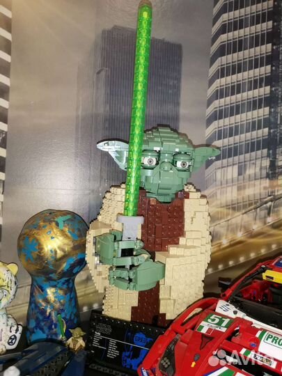 Продам лего новый запечатанный