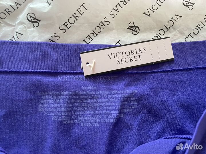 Трусы Victoria's secret S/M