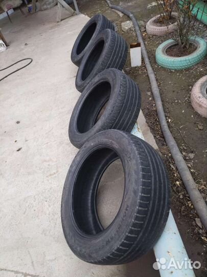 Nordman KN-209 225/55 R17 101V