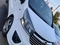 Opel Vivaro 1.6 MT, 2015, 100 000 км, с пробегом, цена 2 000 000 руб.