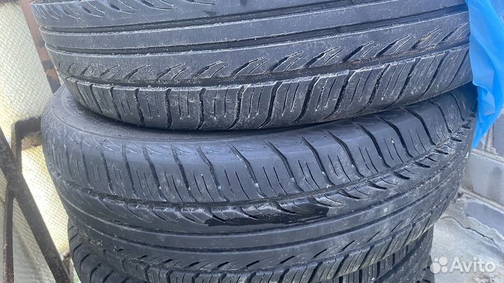 КАМА Breeze 185/65 R14