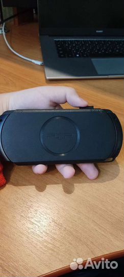 Sony PSP e1008