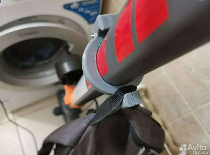 Крючок для багажа Ninebot Max G30P