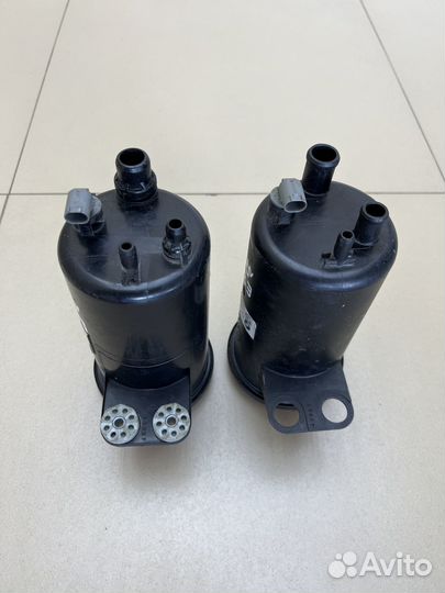 Бачок гура BMW X5 E70