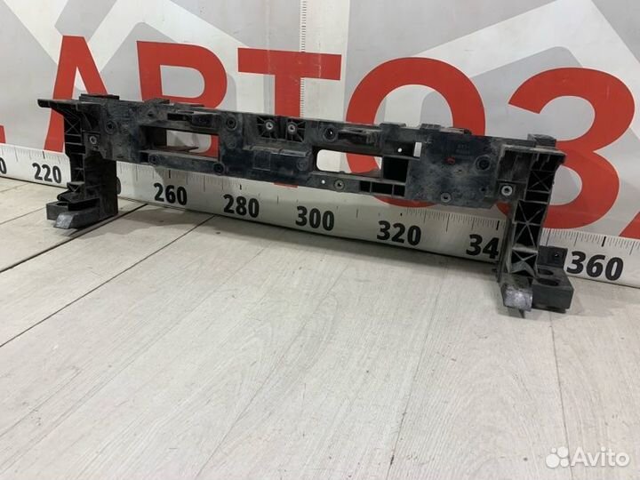 Рамка радиатора передняя Geely Monjaro KX11