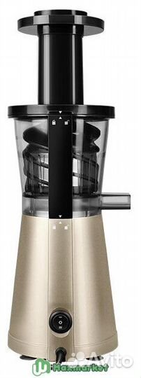 Соковыжималка redmond RJ-930S Шампань