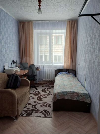 2-к. квартира, 42,8 м², 1/2 эт.