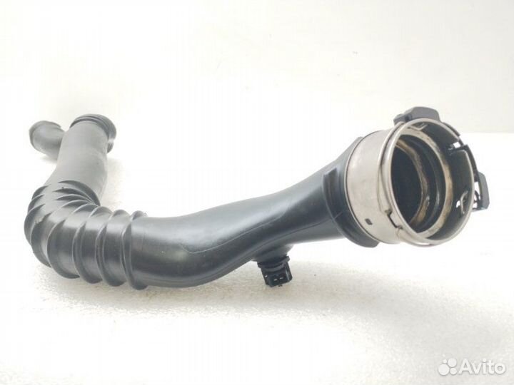 Патрубок воздушного фильтра Bmw X1 E84 2.0 2009