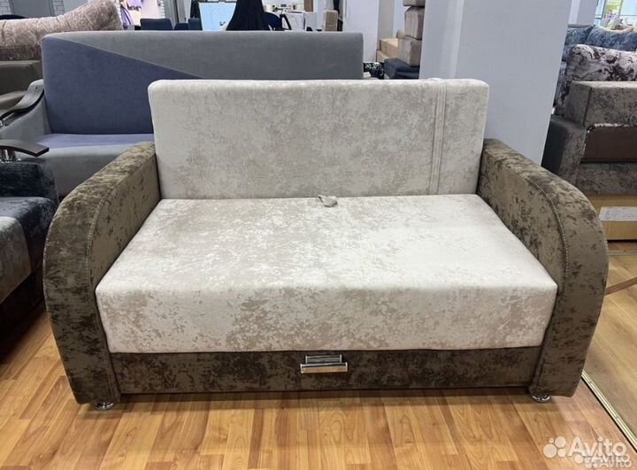 Диван чебурашка #2189