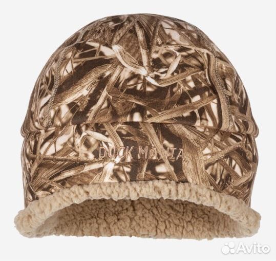 Шапка Duck Mania Boreal