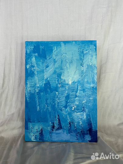 Картина для интерьера