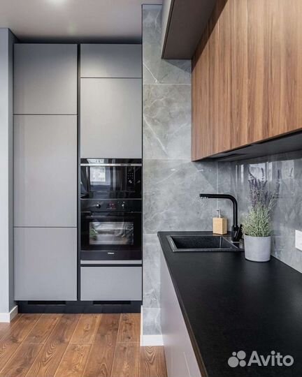 Кухонный гарнитур от производителя