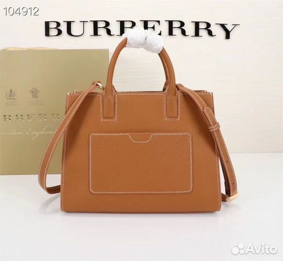 Сумка женская Burberry с доставкой