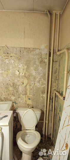 Ремонт квартир под сдачу. Семейная пара