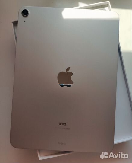 Планшет apple iPad air 4