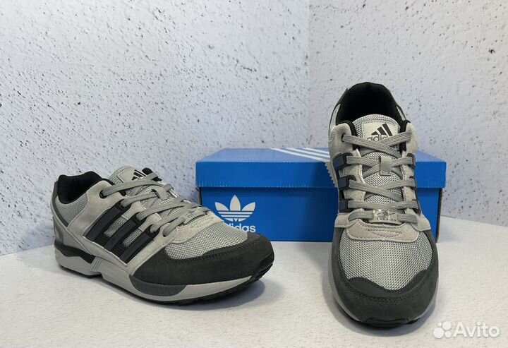 Кроссовки Adidas Torsion новые мужские