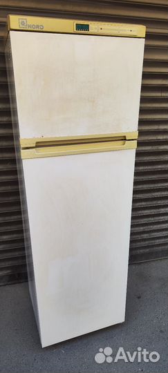 Продается холодильник норд