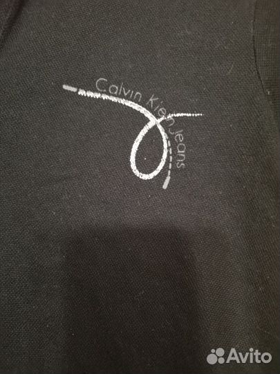 Футболка поло